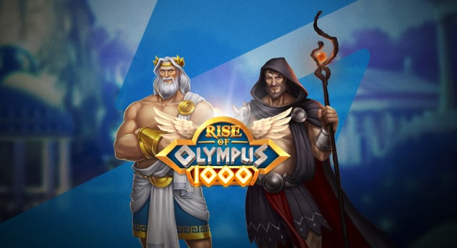 Månedens Casino Spil