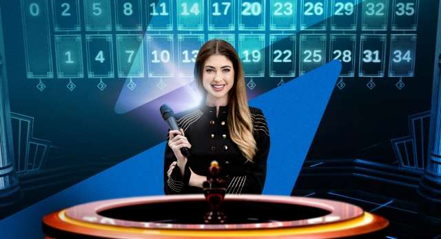 Månedens Live Casino Spil