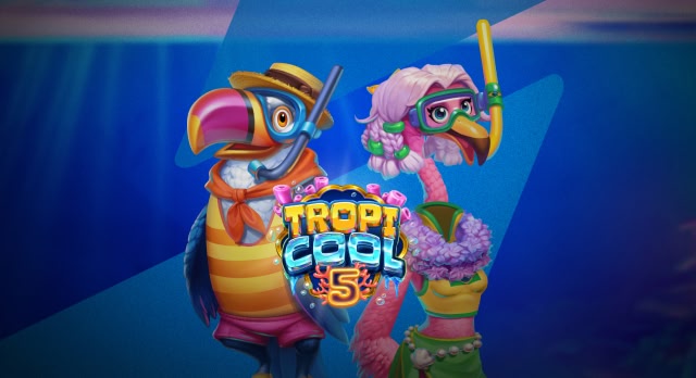 Månedens Casino Spil