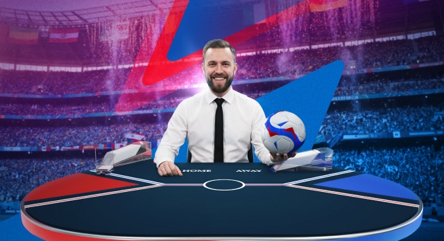Månedens Live Casino Spil