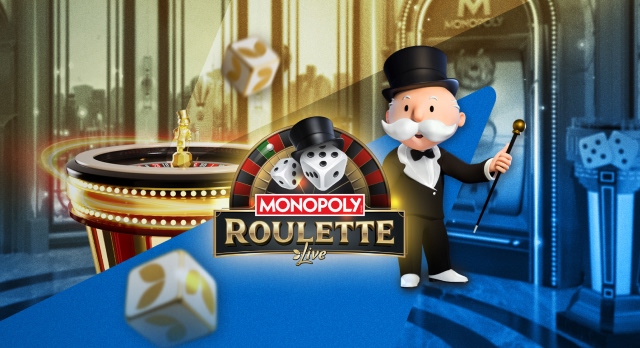 Månedens Live Casino Spil