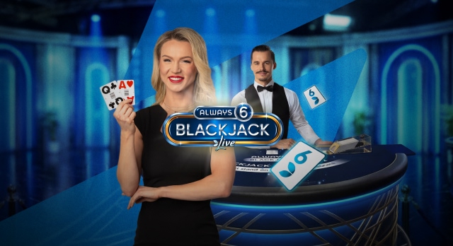 Månedens Live Casino Spil