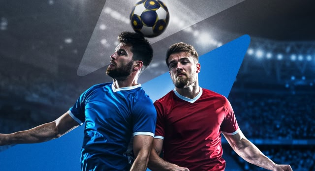 Fodbold Kombi-boost