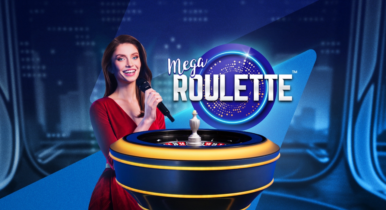 Månedens Live Casino Spil