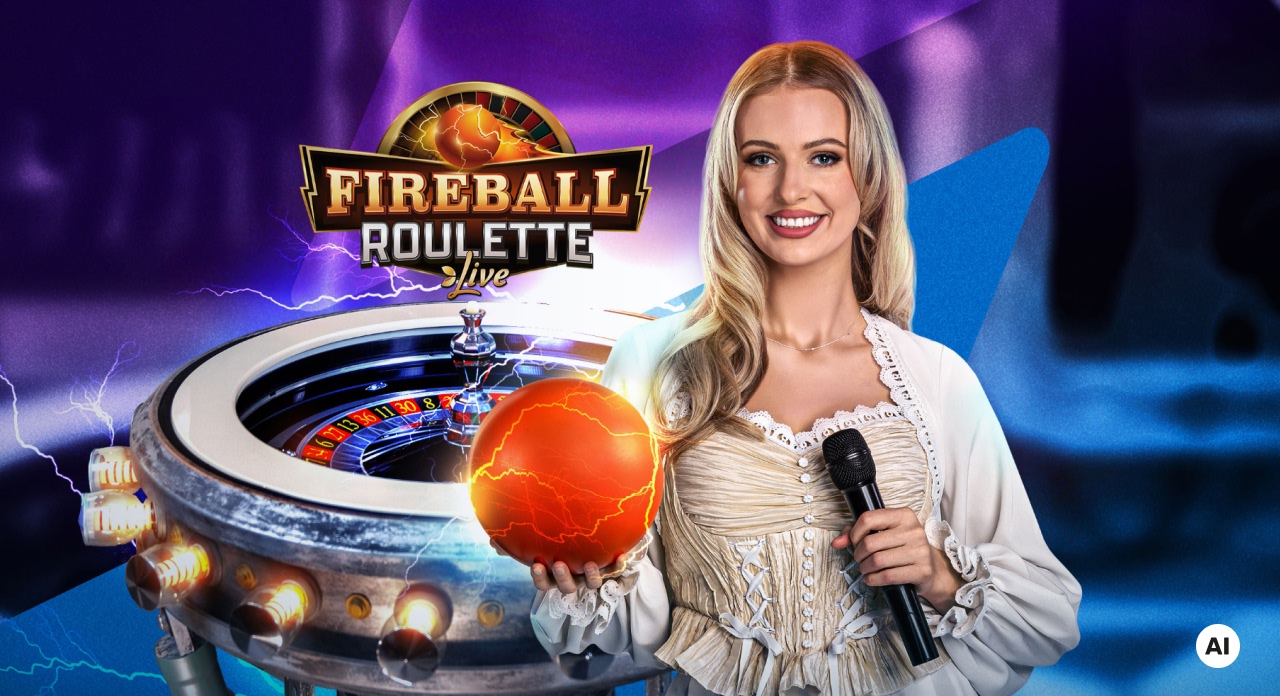 Månedens Live Casino Spil