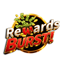 Rewards Burst Icon