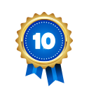 Top10 Icon