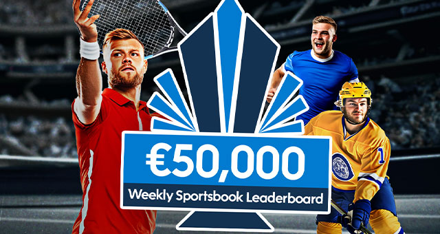€50,000 Weekly Battle