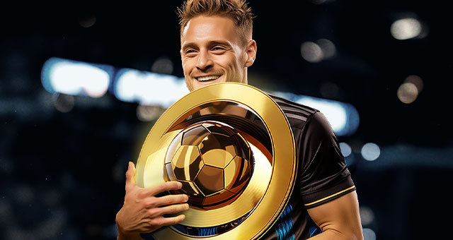 10% World Club Cup Bonus Back