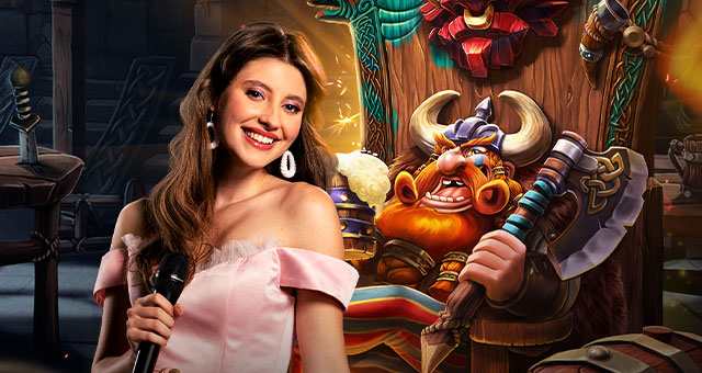 €3,000 Daily Casino Tournament