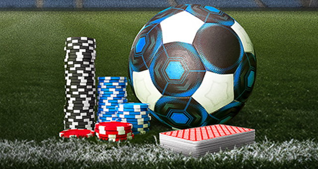 €5k Football Predictor Freeroll