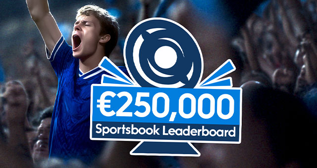 €250,000 Clash of Clubs Series