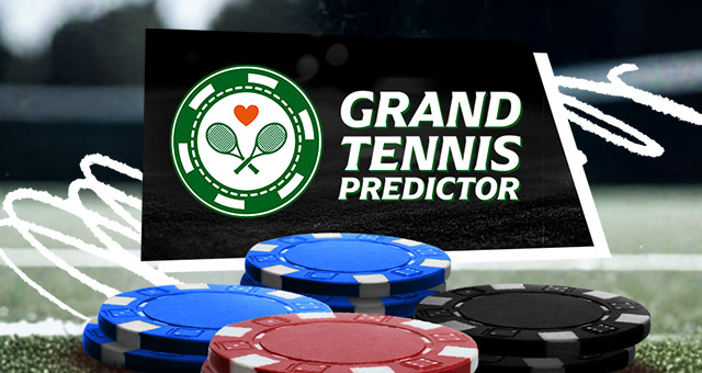 Grand Tennis Predictor