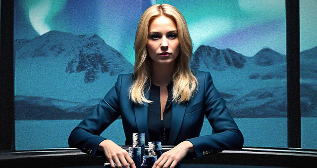 €15,000 Live Casino Cash Draws