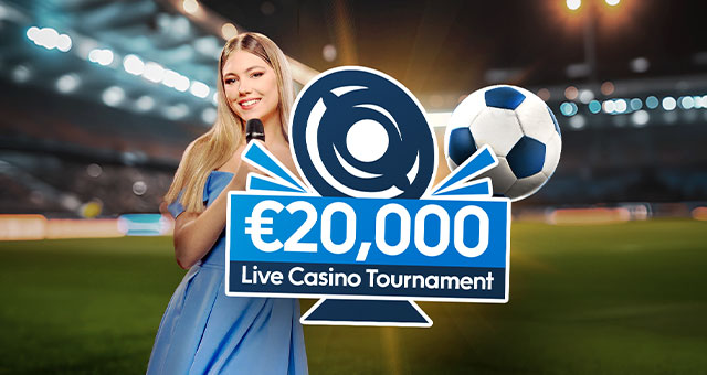 Club Champions Live Casino