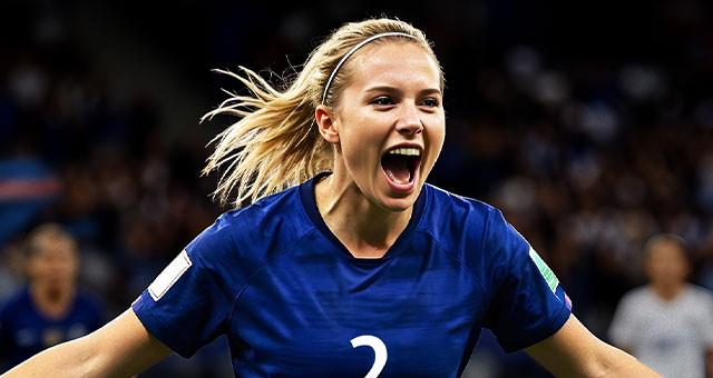 Women’s Kick-Off Free Bet
