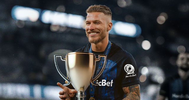 World Clubs Trophy  Winning Boost