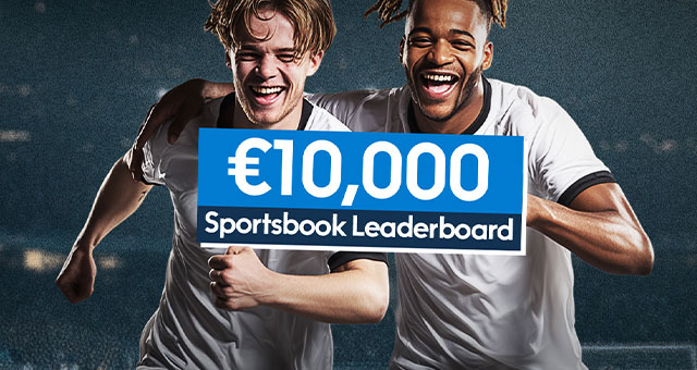 €10,000 Fortnight Sports Battle