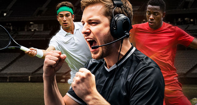 €20,000 Weekly Prize Draws