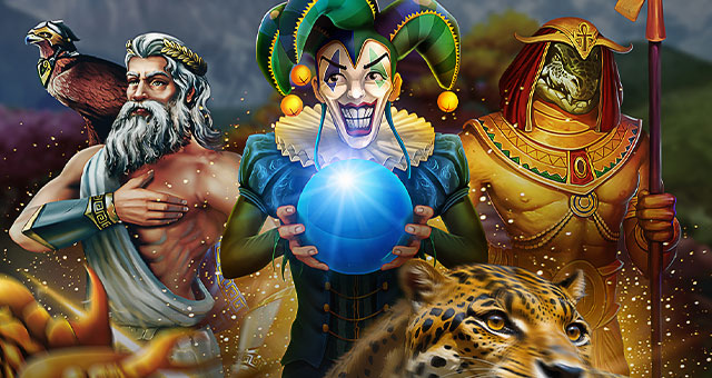 €650,000 Mystery Multiplier Drop