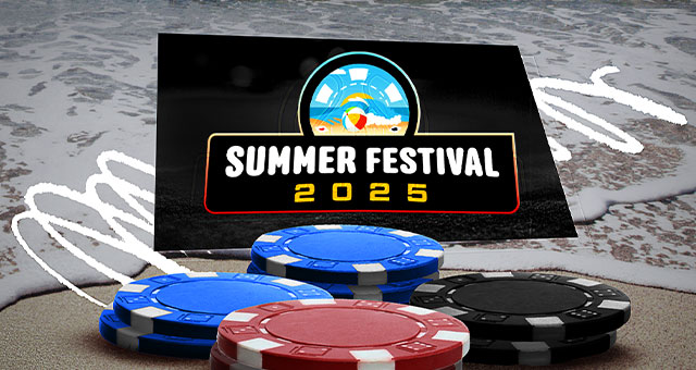 Summer Festival