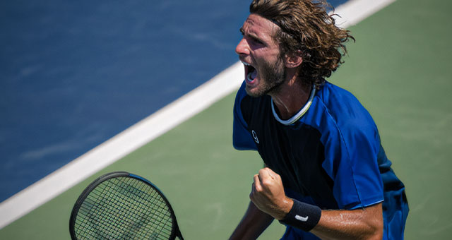US TENNIS 10% BOOSTED WINS | WIN UP TO €200 EXTRA