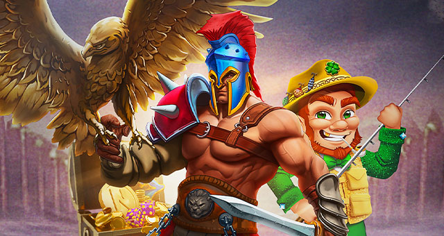 €75,000 Games Global Ultimatum
