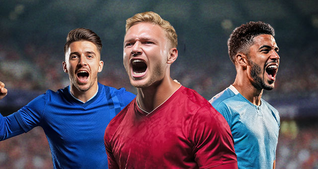 10% New Season Bonus Back