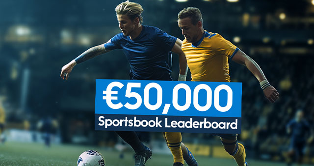 €50,000 High Odds Cup