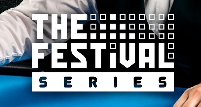 The Festival Online