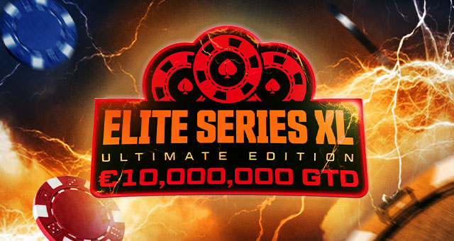 €10M GTD Elite Series XL: Ultimate Edition