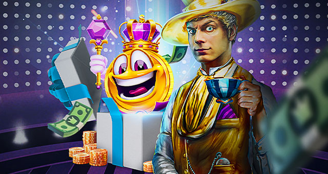 €75,000 Games Global Ascendancy