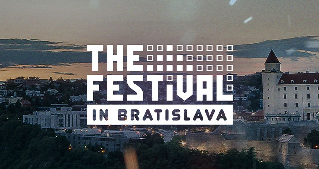 The Festival in Bratislava