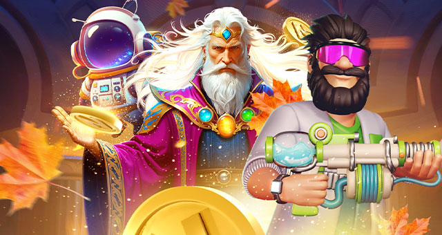 Back To Free Spins for recent depositors!