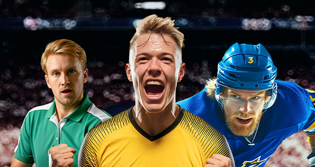 €20,000 Weekly Cash Prize Draws