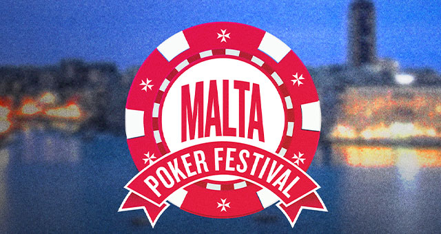 Malta Poker Festival