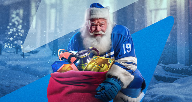 Daily Festive Calendar