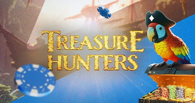Treasure Hunter