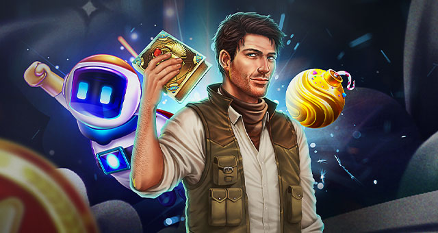 Free Spins Blast – Daily Free Spins Offer