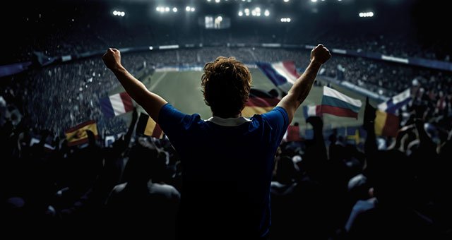 €10 International Qualifiers Free Bet