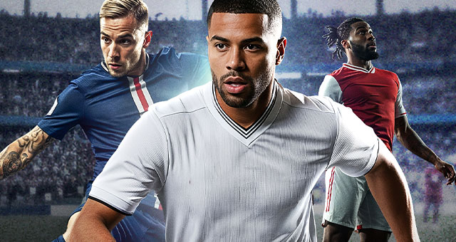 CHAMPIONS FREE BET | CHOOSE A €10 OR €15 FREE BET!