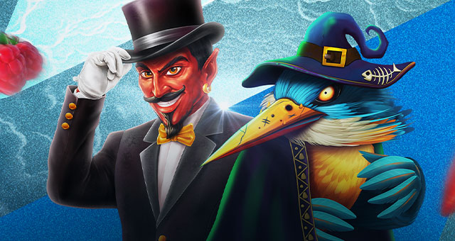 €75,000 Games Global Dominancy