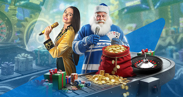 The Gift Factory is Live!