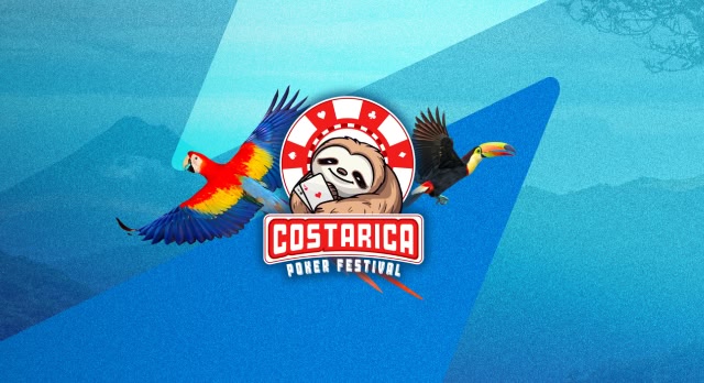 Costa Rica Poker Festival