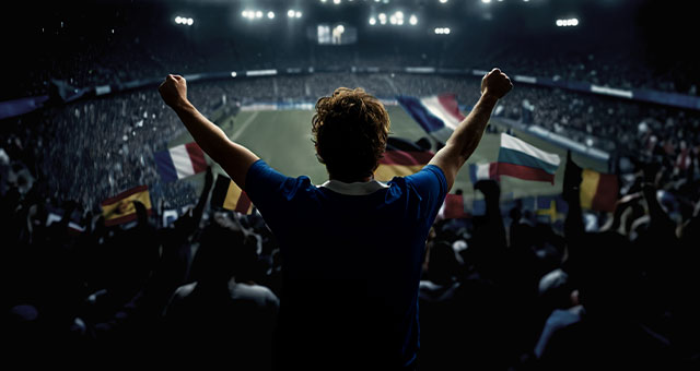 €10 International Qualifiers Free Bet