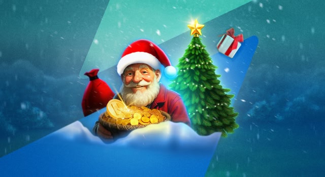 €2,500,000 Mystery Multiplier Drop