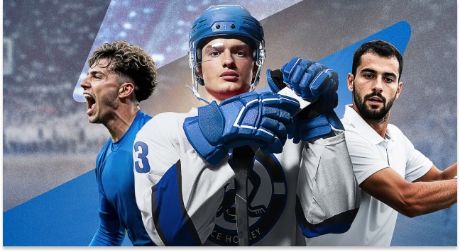 Play Nordicbet Sportsbook