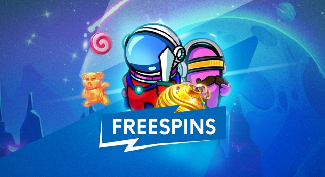Free Spins Blast – Daily Free Spins Offer