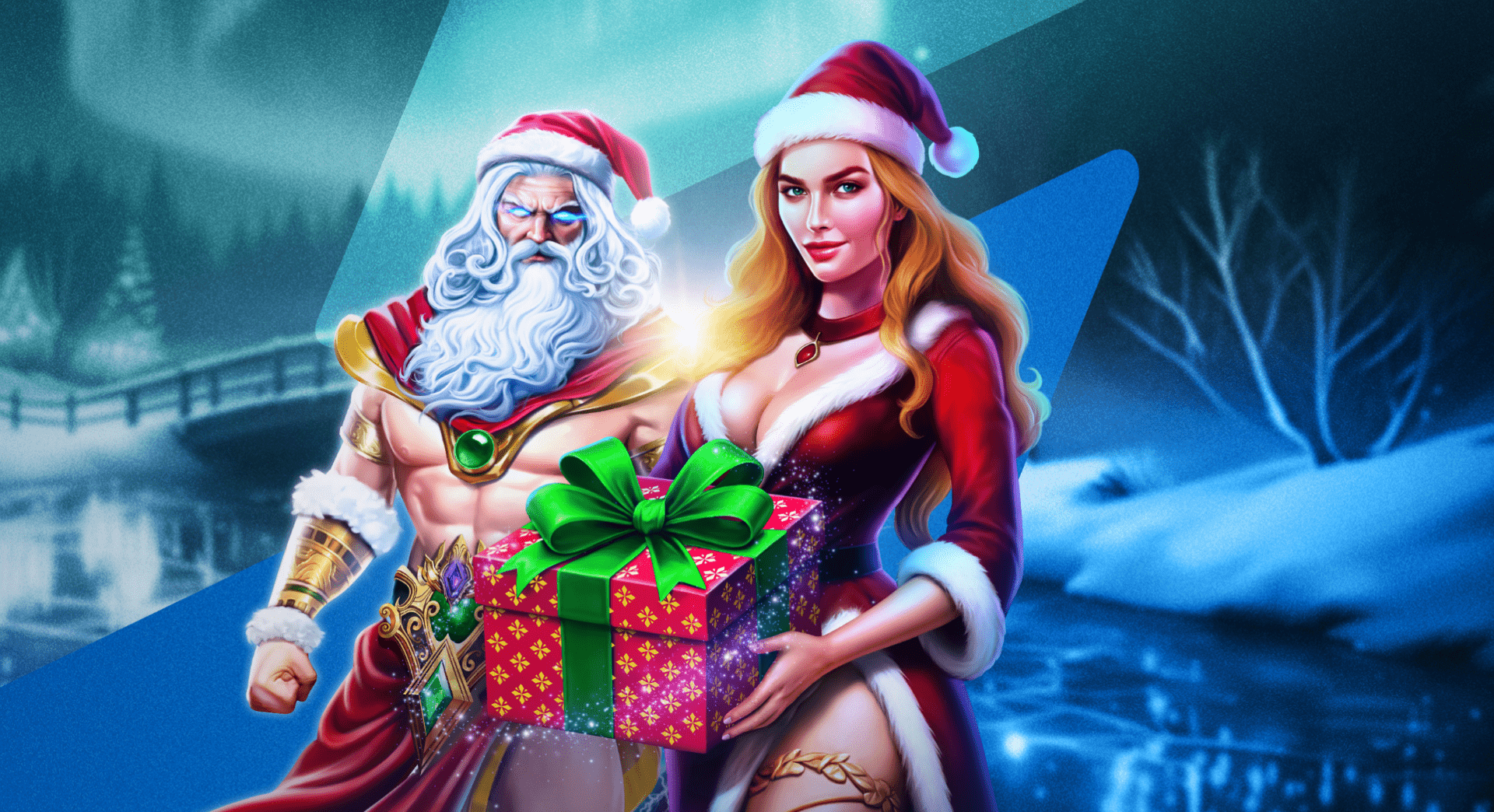 €5,000,000 Sweet Holiday Chase Cash Drop!