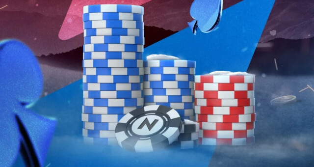 Poker Welcome Package